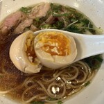 ヌードル マイスター 源九 - 