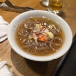 虎ノ門 肉と日本酒 - 