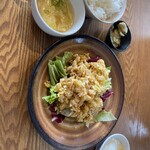 チャイナレストラン 一品香 - 