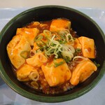 紫苑館生協食堂 - 料理写真: