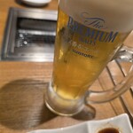 虎ノ門 肉と日本酒 - 