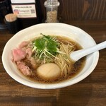 ヌードル マイスター 源九 - 