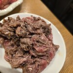 虎ノ門 肉と日本酒 - 