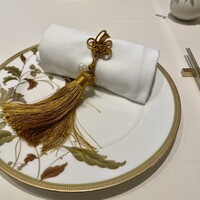 中国料理 礼華 四君子草 - 