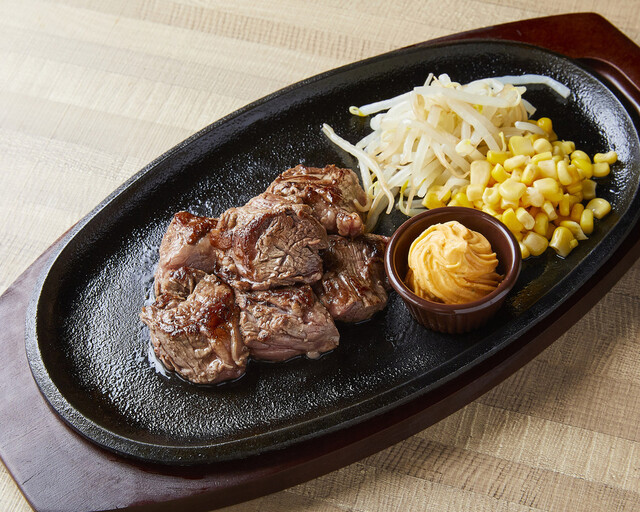 Steak Tei Nakano Ten photo 3