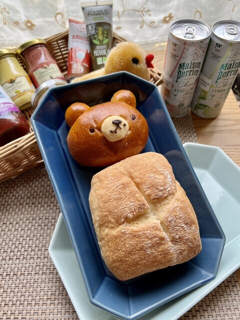 Life and Bread photo 2