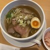京都 だしと麺