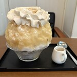 サカノウエカフェ - 