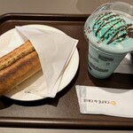 カフェ・ド・クリエ - 