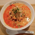 中国菜 はつがい 麻婆豆腐店 - 