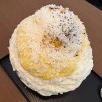 サカノウエカフェ - 