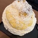 サカノウエカフェ - 