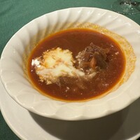 ロシヤ料理 ラルース - 