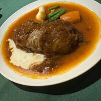 ロシヤ料理 ラルース - 