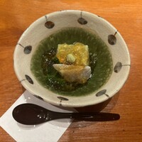 鉄板焼 濠 - 