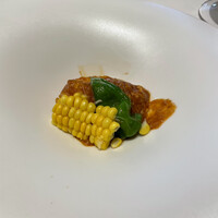 中国料理 礼華 四君子草 - 
