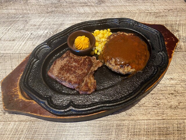 Steak Tei Nakano Ten photo 2