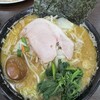ラーメン 杉田家 千葉祐光店
