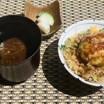 川崎 天婦羅 玄天 - 