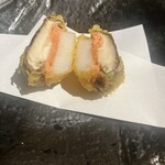 川崎 天婦羅 玄天 - 