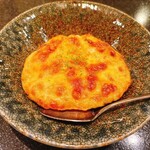 厨 花膳 - 蟹グラタン