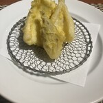 川崎 天婦羅 玄天 - 