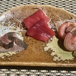 川崎 天婦羅 玄天 - 