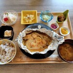となりのれもん三丁目 - 2丁目ランチ