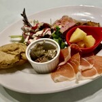 ダル ボスチーノ - 