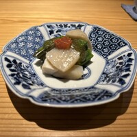 和味 志元 - 