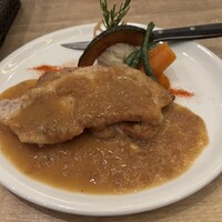 キッチン 大宮 MARK IS みなとみらい店 - 