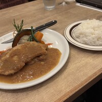 キッチン 大宮 MARK IS みなとみらい店 - 