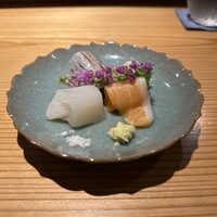 和味 志元 - 