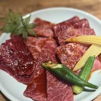 焼肉一七三 向山 - 