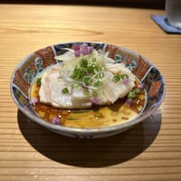 和味 志元 - 