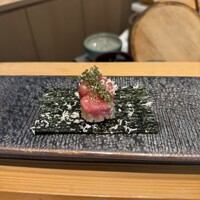 新宿御苑前 鮨らぼ  - 