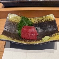 新宿御苑前 鮨らぼ  - 