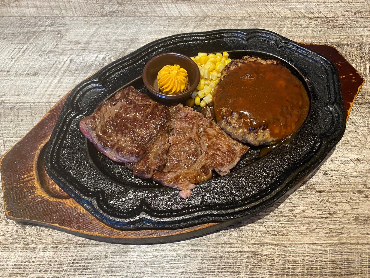 写真 : STEAK MAN 新座店 - 新座/ステーキ | 食べログ