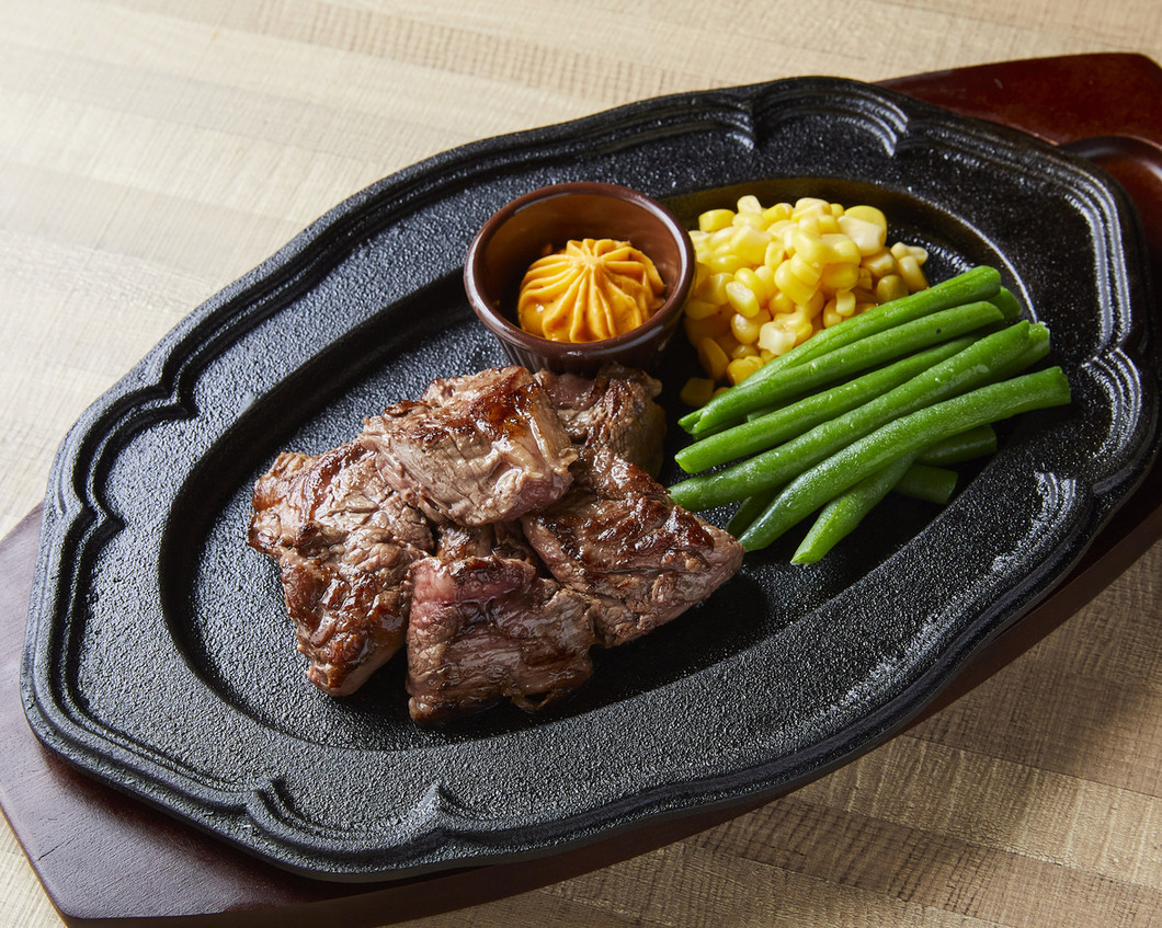 写真 : STEAK MAN 新座店 - 新座/ステーキ | 食べログ