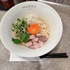 soba MAREN 渋谷店
