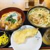手打ちうどん つるや