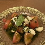 北千住 ビストロ男前 - 