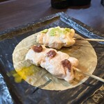 やきとり けんたや - 