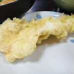 手打ちうどん つるや - 