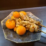 やきとり けんたや - 