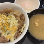 松屋 - 料理写真: