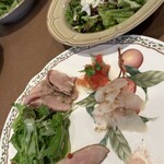 北千住 ビストロ男前 - 