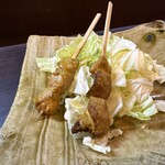 やきとり けんたや - 