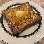 エッグスンシングス - 