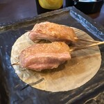 やきとり けんたや - 